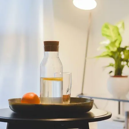 Lucija Апартаменти Задар