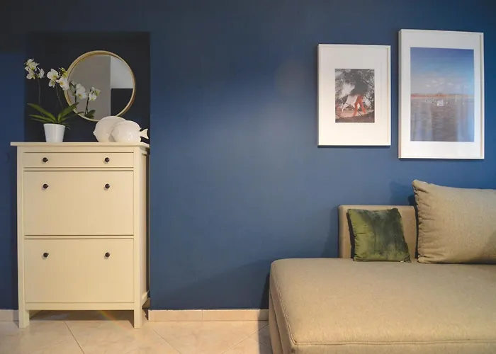 Appartamento Lucija *