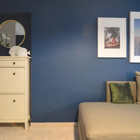 公寓 露西亚公寓 *