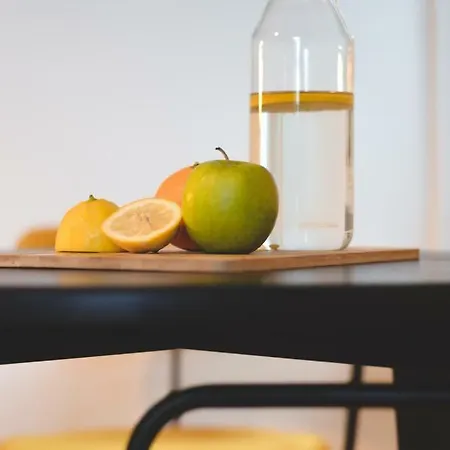 דירה Lucija זאדאר