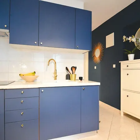 Lucija Apartament
