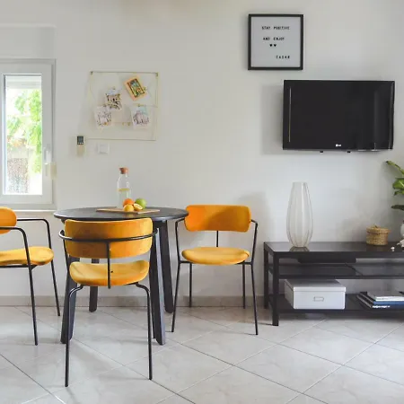 Lucija Apartament *