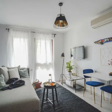 Lucija Apartament *