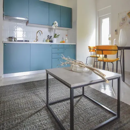 Lucija Apartament