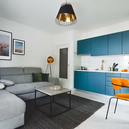 דירה Lucija זאדאר