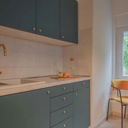 Lucija Apartament *