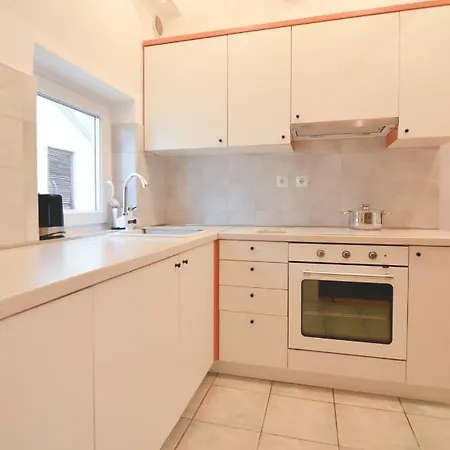 Lucija Apartament