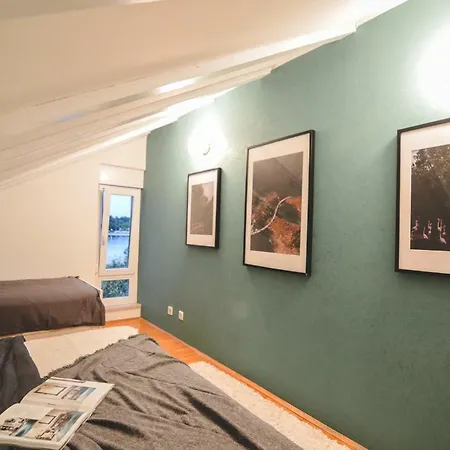 Lucija Apartament