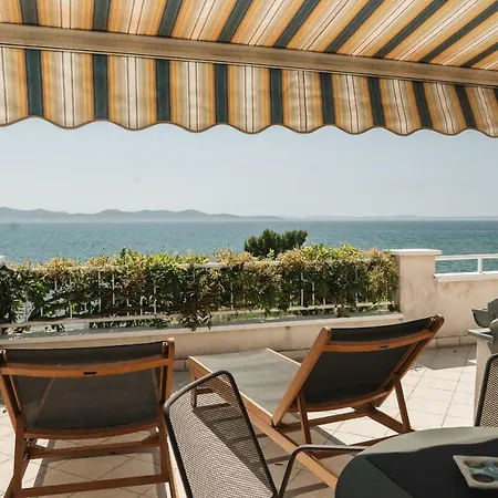 公寓 露西亚公寓