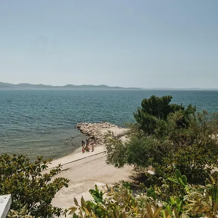 Apartament Lucija *