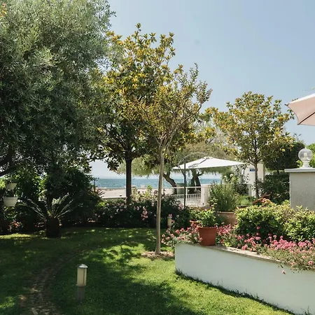 Apartament Lucija
