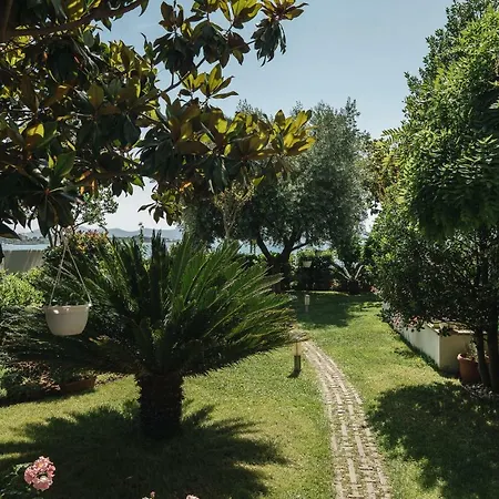 Lucija Apartament *