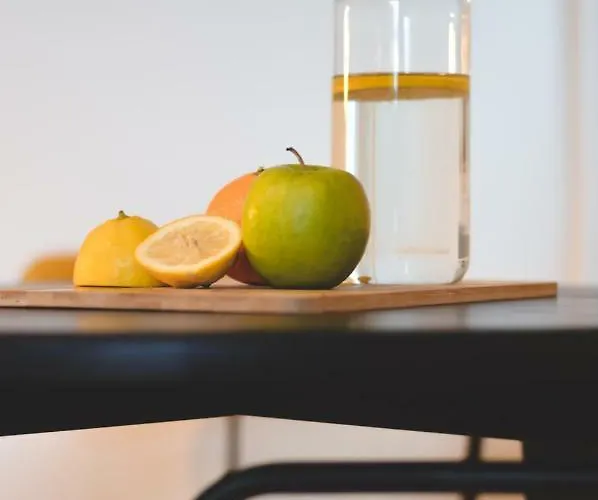 Apartment Lucija Zadar