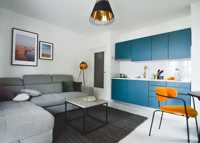 Apartment Lucija Zadar