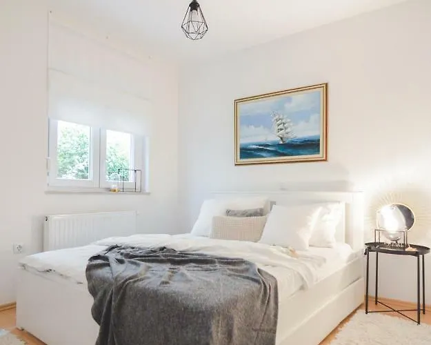 Apartment Lucija Zadar