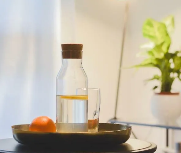 Lucija Apartment Zadar