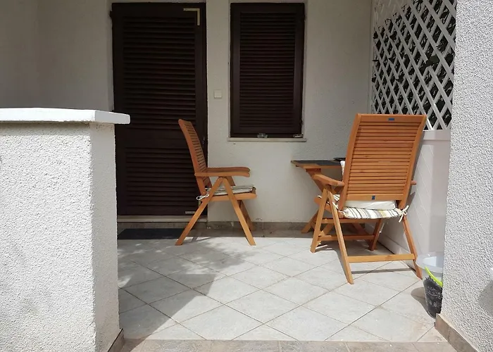 Apartment Lucija Zadar