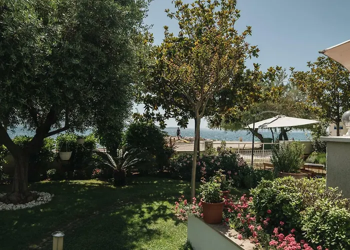 Apartment Lucija Zadar